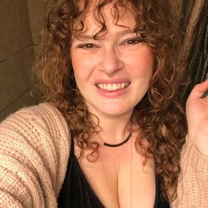 Meet your Posher, Evelyn rose